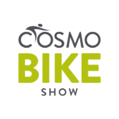 COSMO BiKE SHOW - Verona 15-18 Settembre 2017 <br> Verona Italia